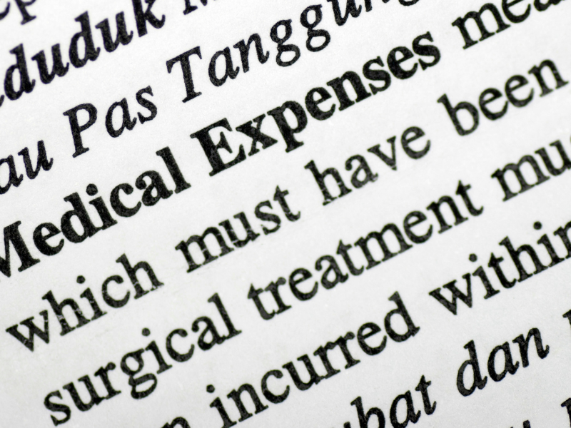 IRS Extends Deadline for Certain Qualified Medical Expense Plans